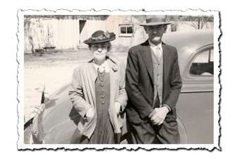 frank and rosie steinbeck