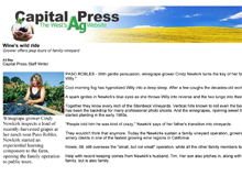 Capital Press 2006