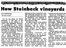 The Daily Press 1993