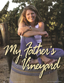 My Father's Vineyard