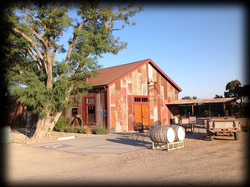 Tasting Room