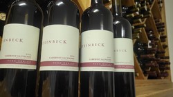 Cabernet Vertical 4 Pack