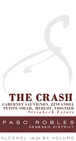 2015 The Crash