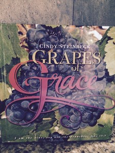 Grapes of Grace