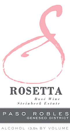 2019 Rosetta