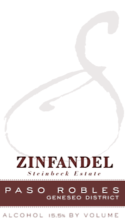 2015 Zinfandel