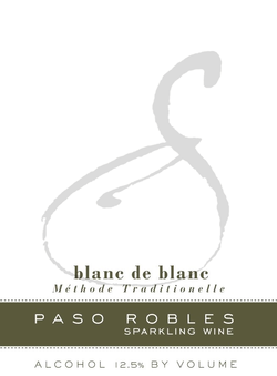 2020 Blanc de Blanc