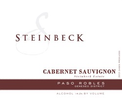 2018 Cabernet Sauvignon