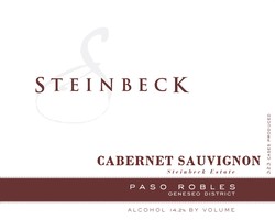 2017 Cabernet Sauvignon