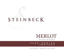 2019 Merlot