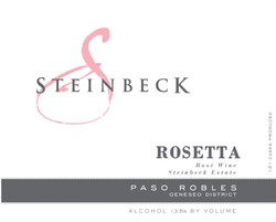 2023 Rosetta