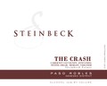 2016 The Crash