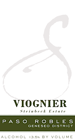 2019 Viognier